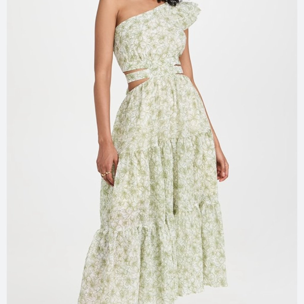 En Saison Monique Dress